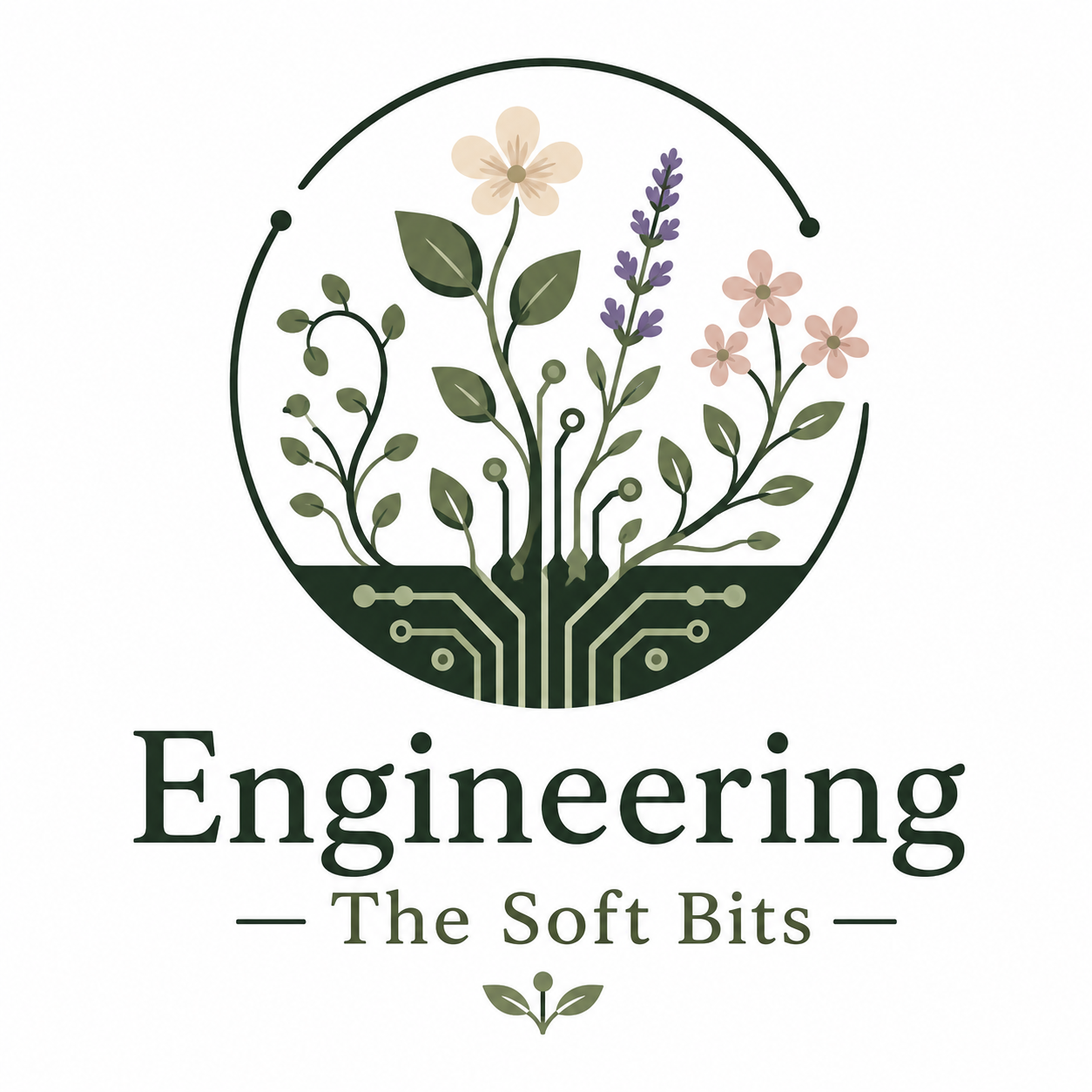 Engineering - The Soft Bits
